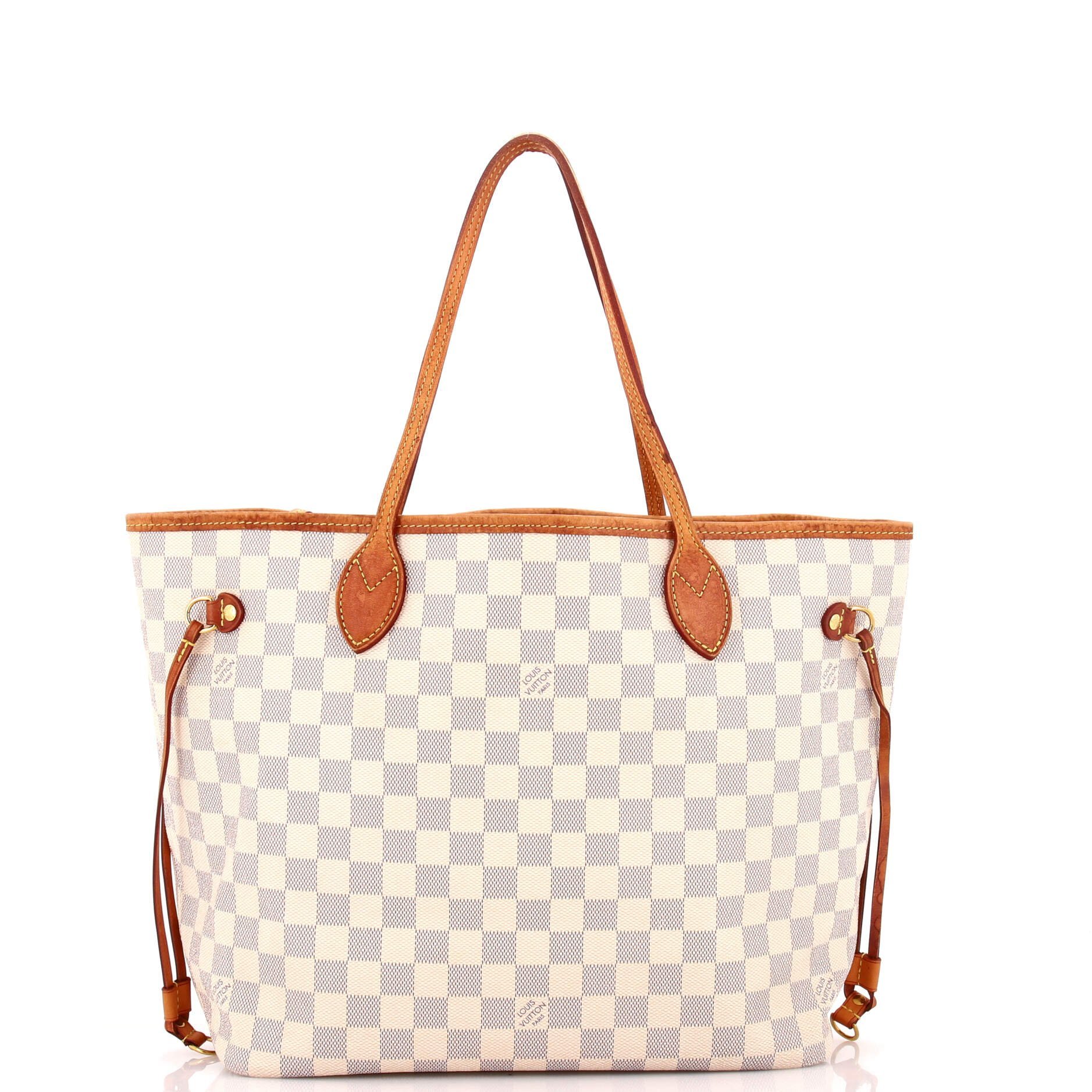 Cloth tote