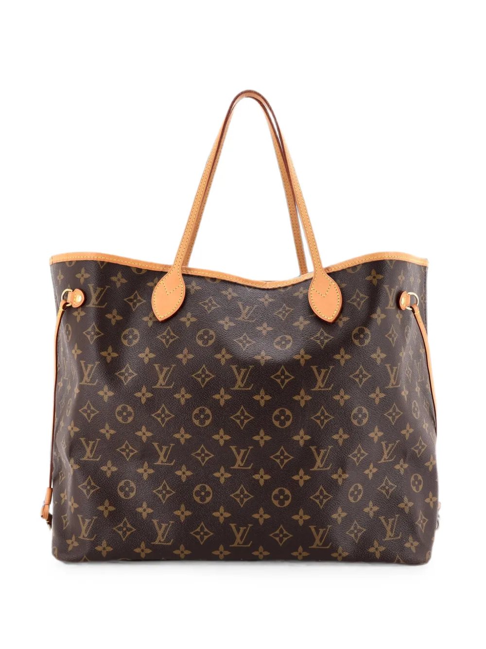 Louis Vuitton Neverfull NM Monogram Canvas GM tote bag