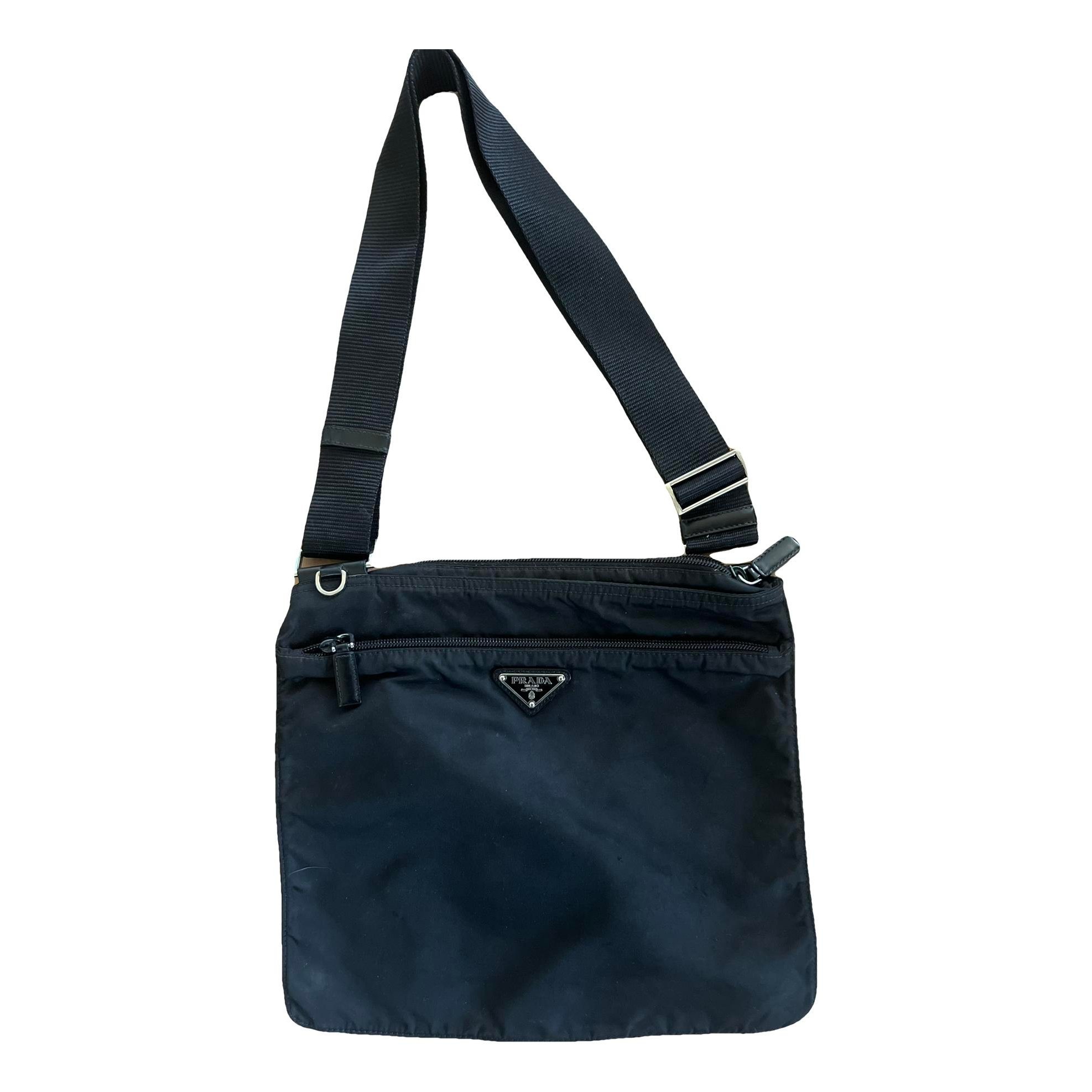 Re-Edition 2000 Double Zip crossbody bag