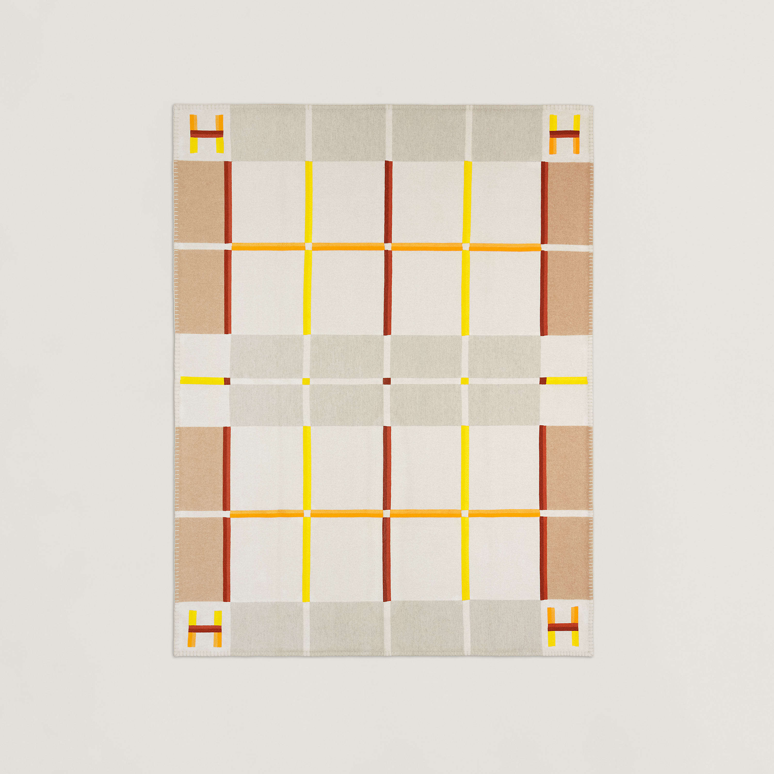 Avalon Rayon blanket