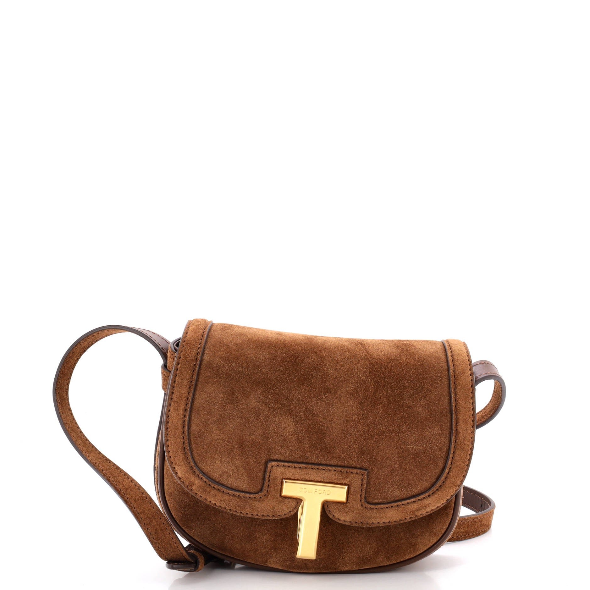 Wallis Shoulder Bag Suede Mini