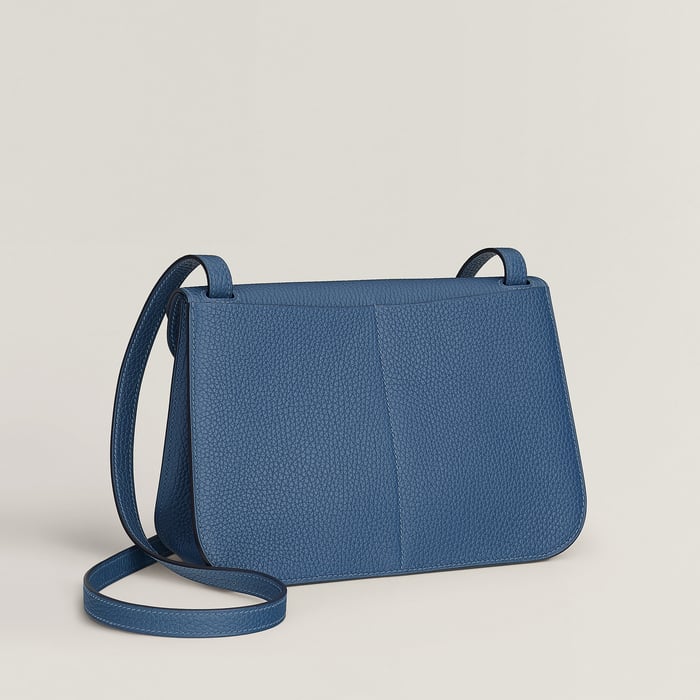 Bleu Tie Halzan 25 Bag
