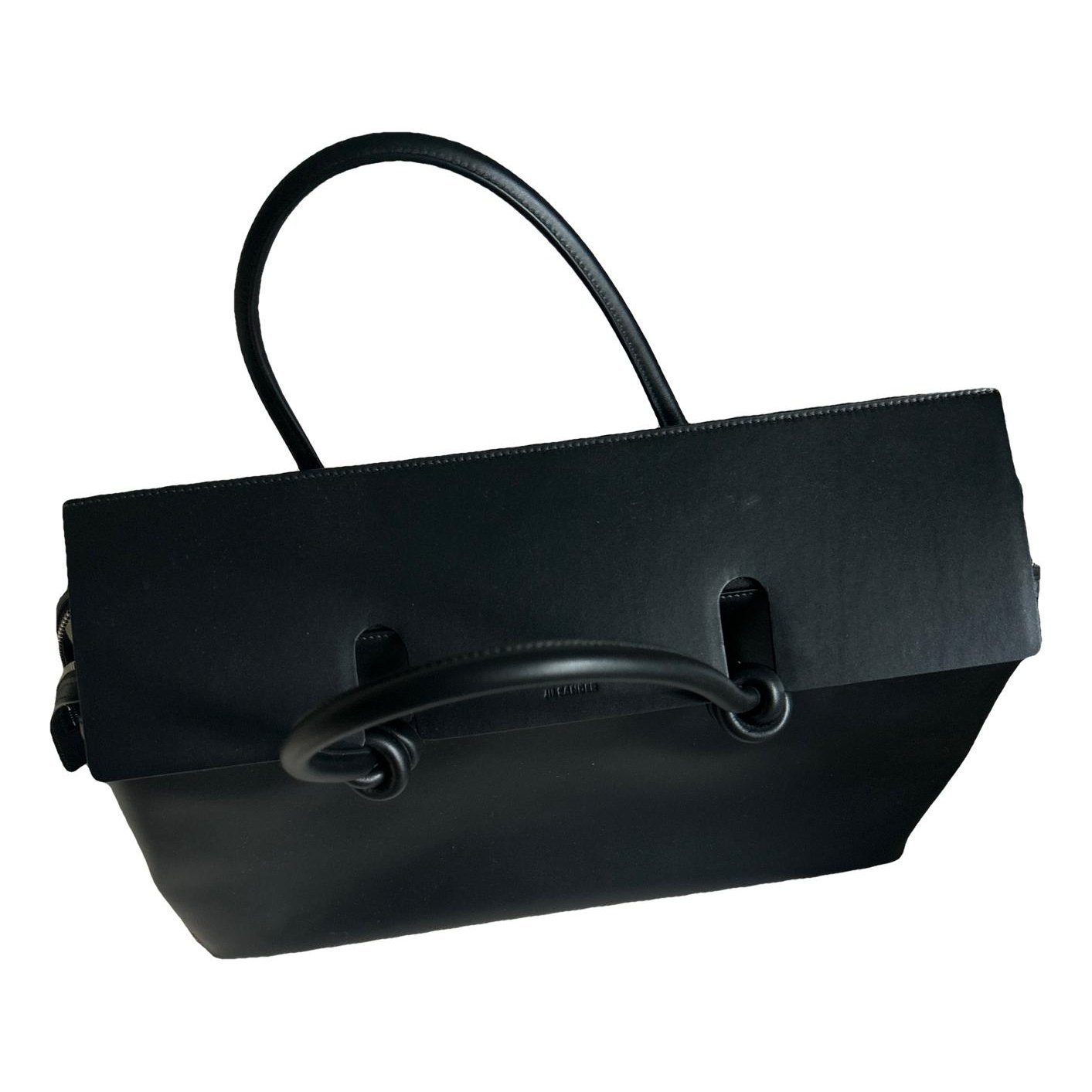 Jil Sander Leather handbag
