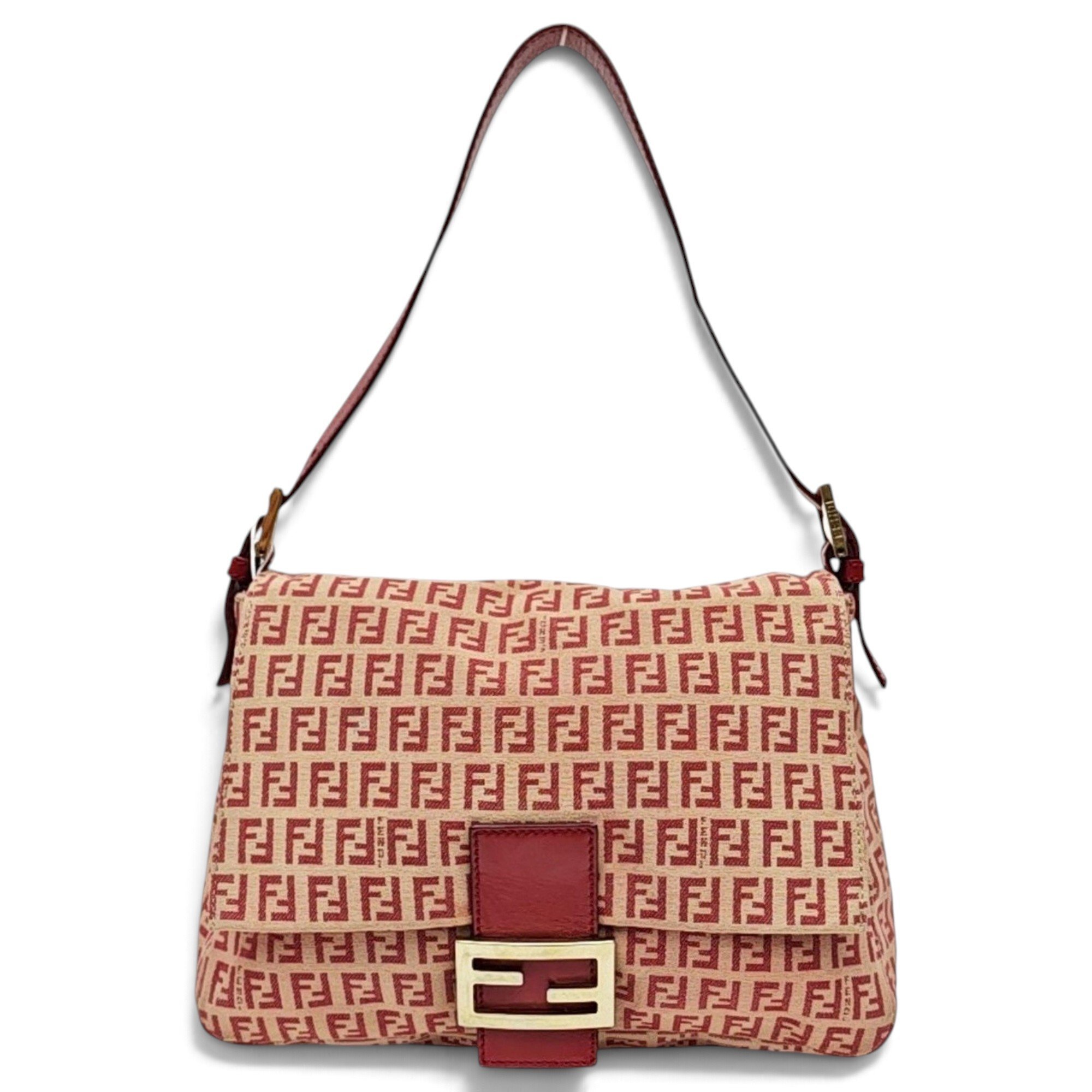 Cloth handbag