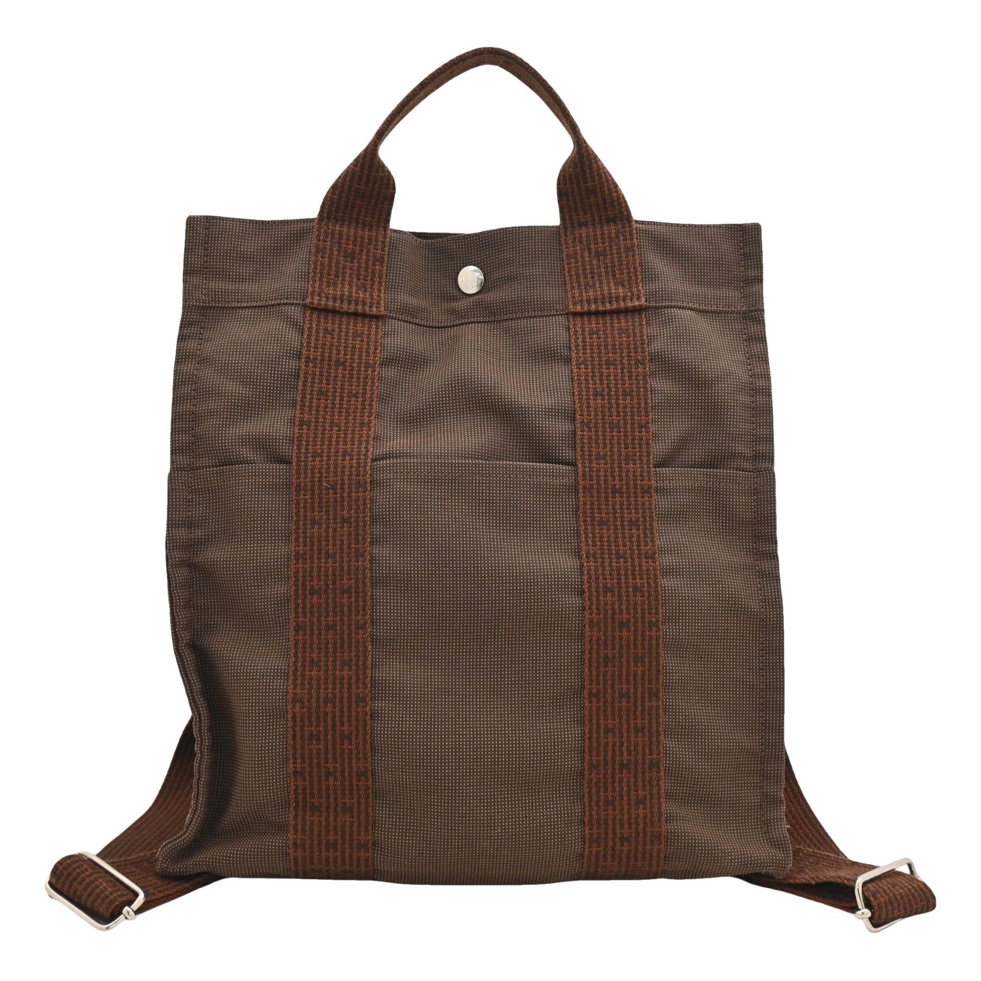 Hermes Herline Mm Handbag