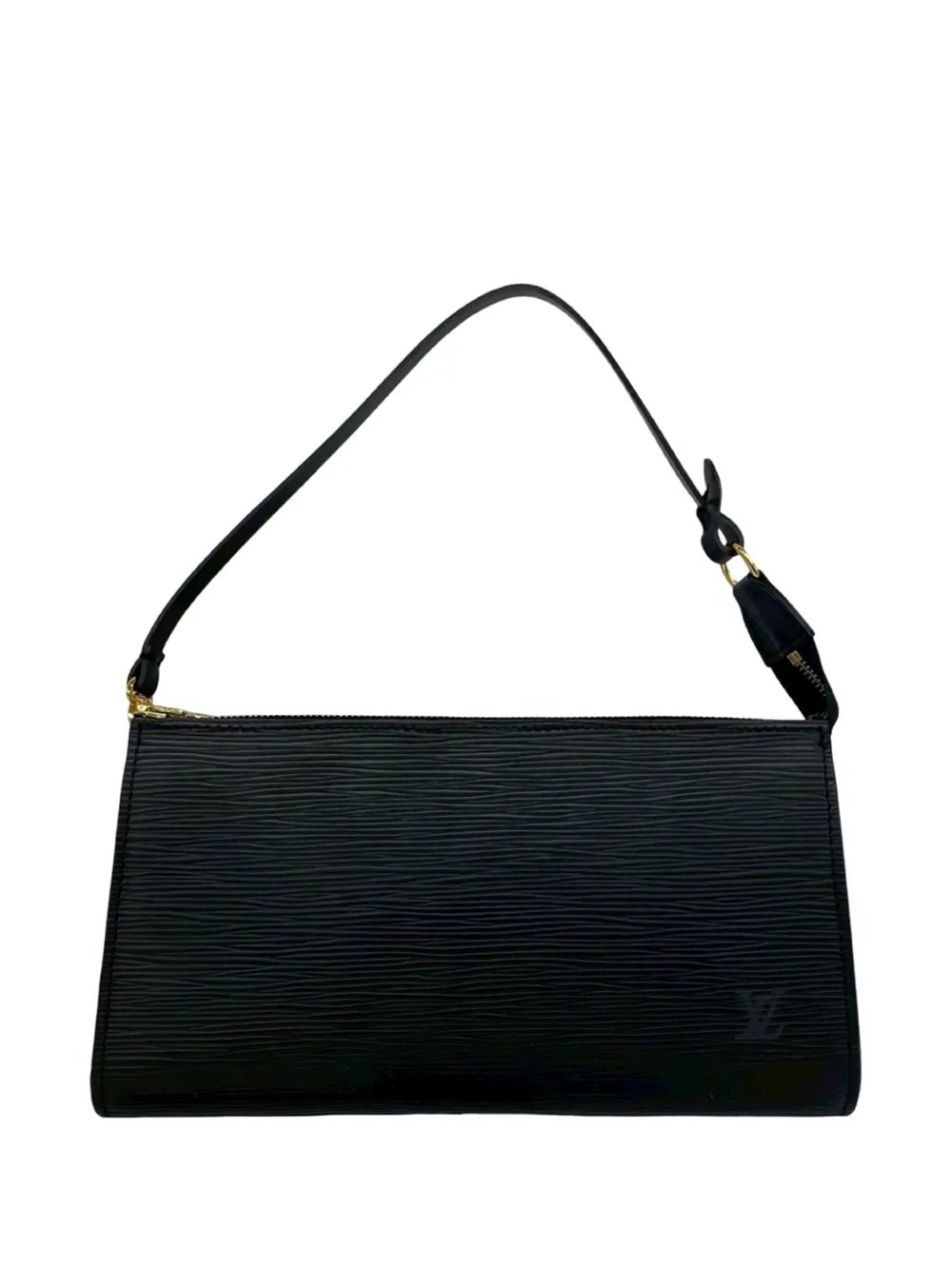 2003 Epi Pochette Accessoires shoulder bag