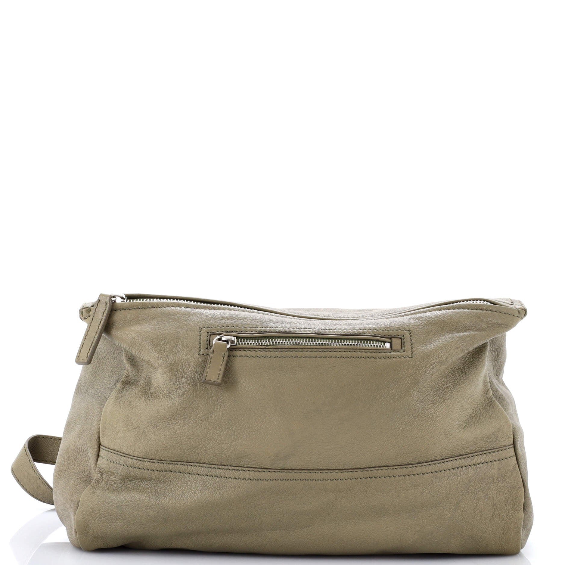 Givenchy Pandora Bag Leather Large