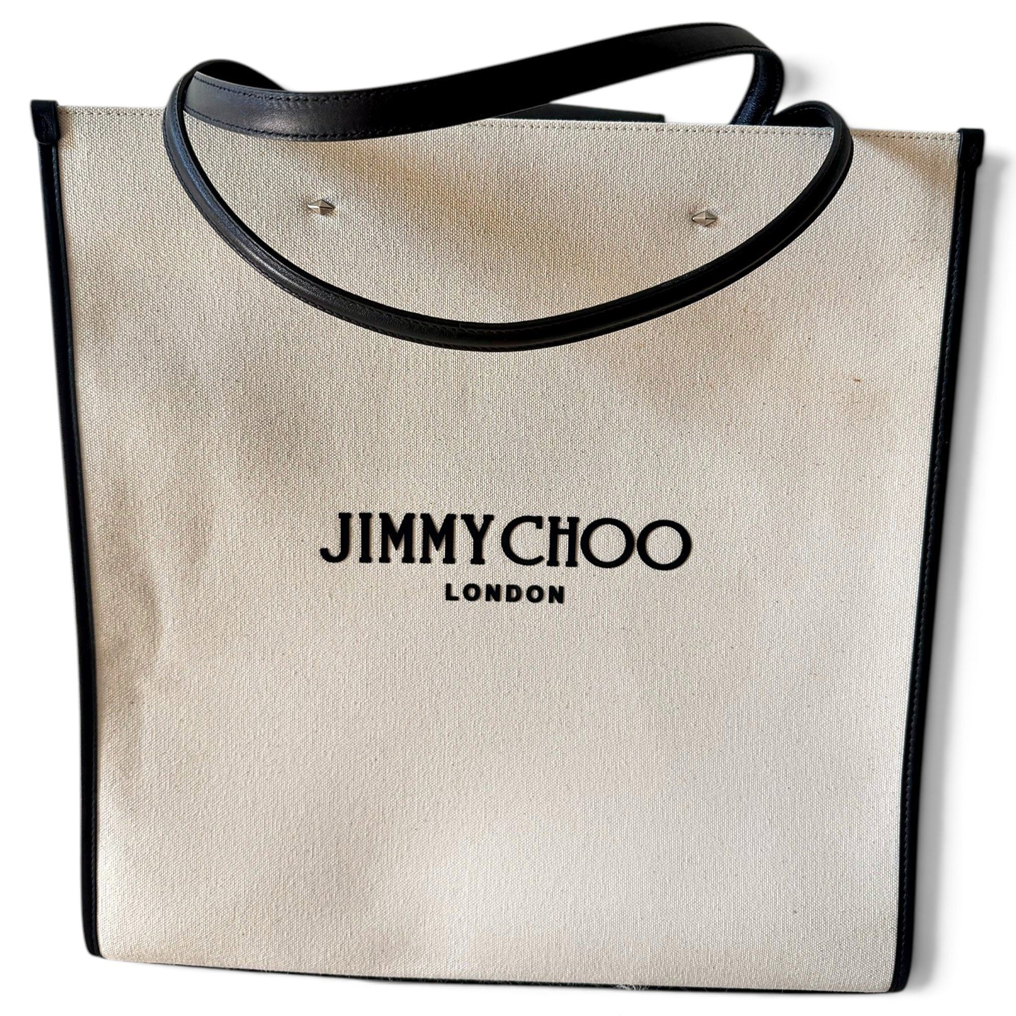 Cloth tote