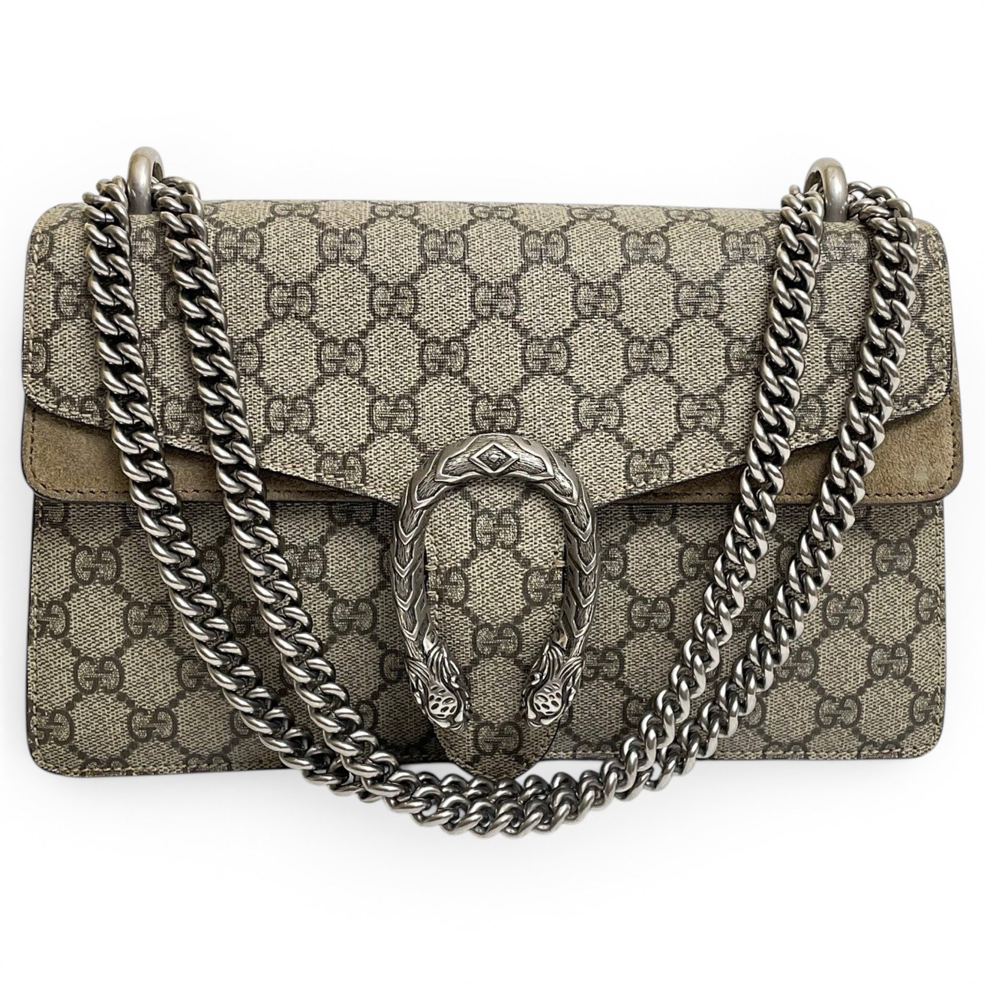 Dionysus cloth handbag