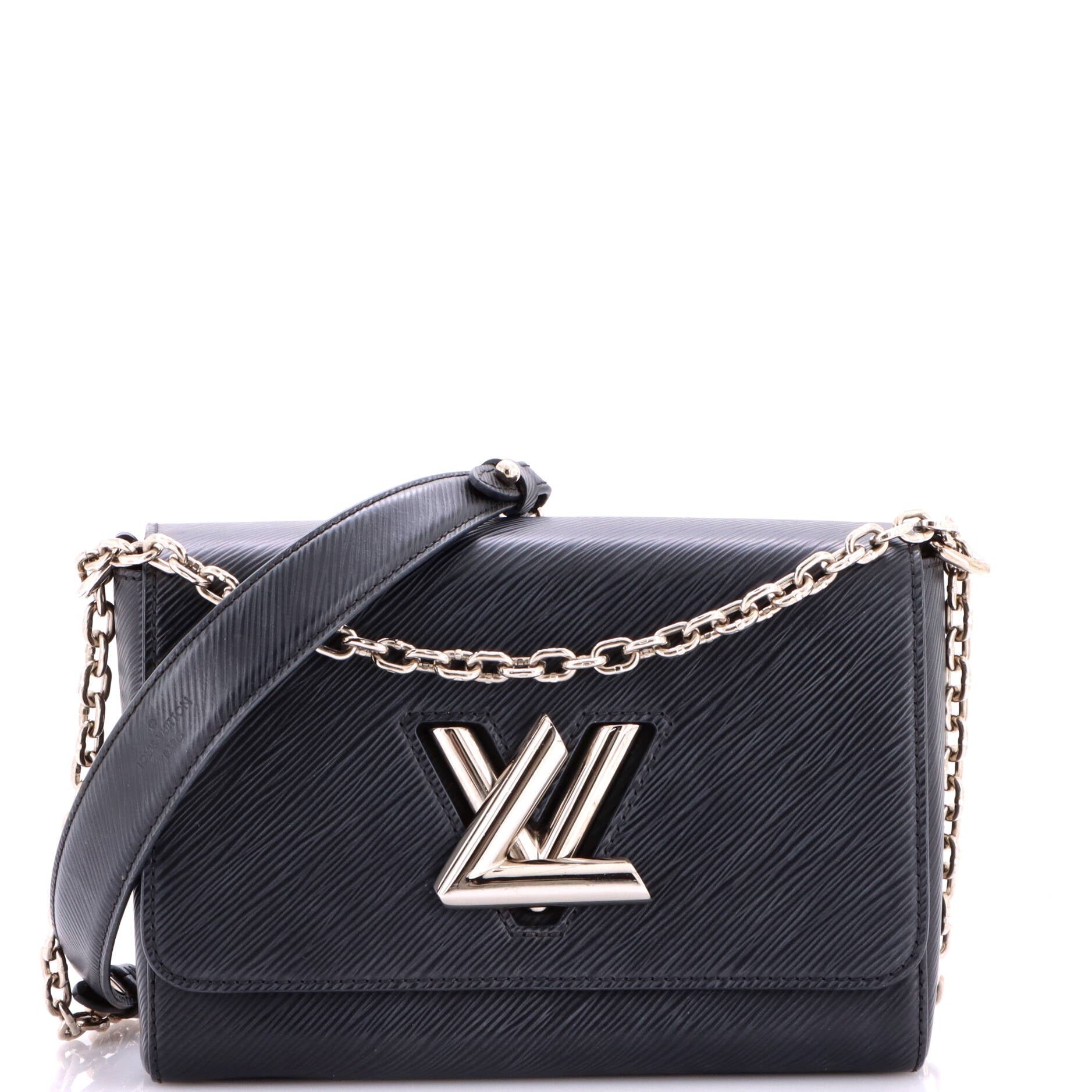 Twist Handbag Epi Leather MM