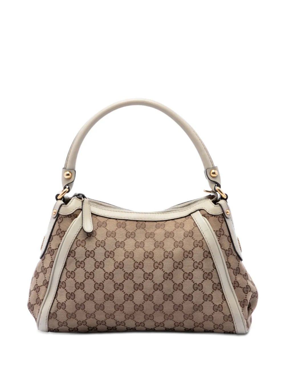 2016-2026 GG Canvas Scarlett handbag