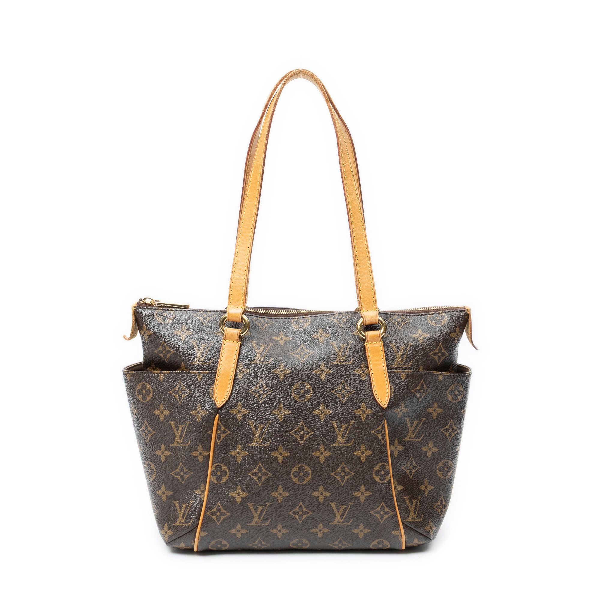 Totally handbag