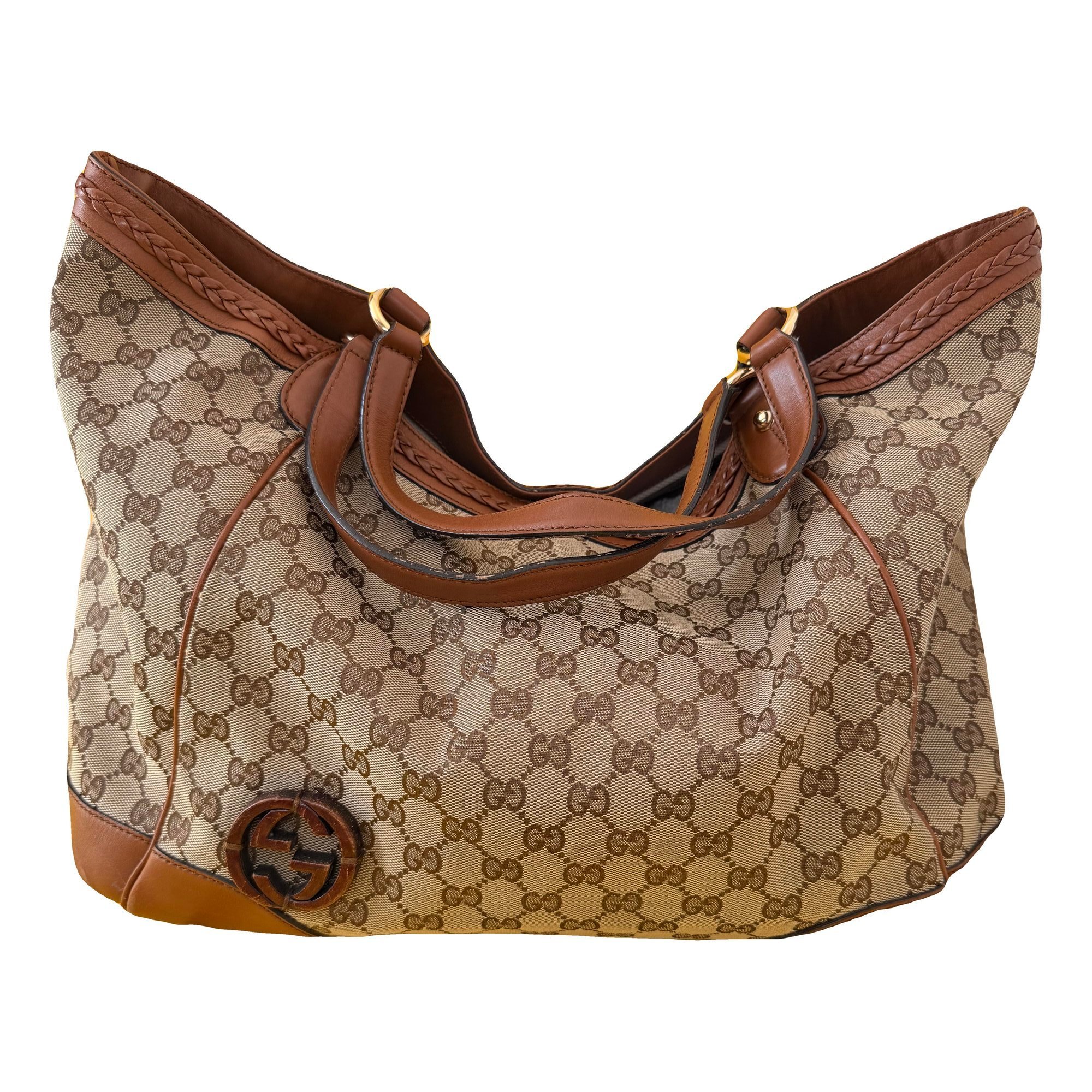 Cloth handbag
