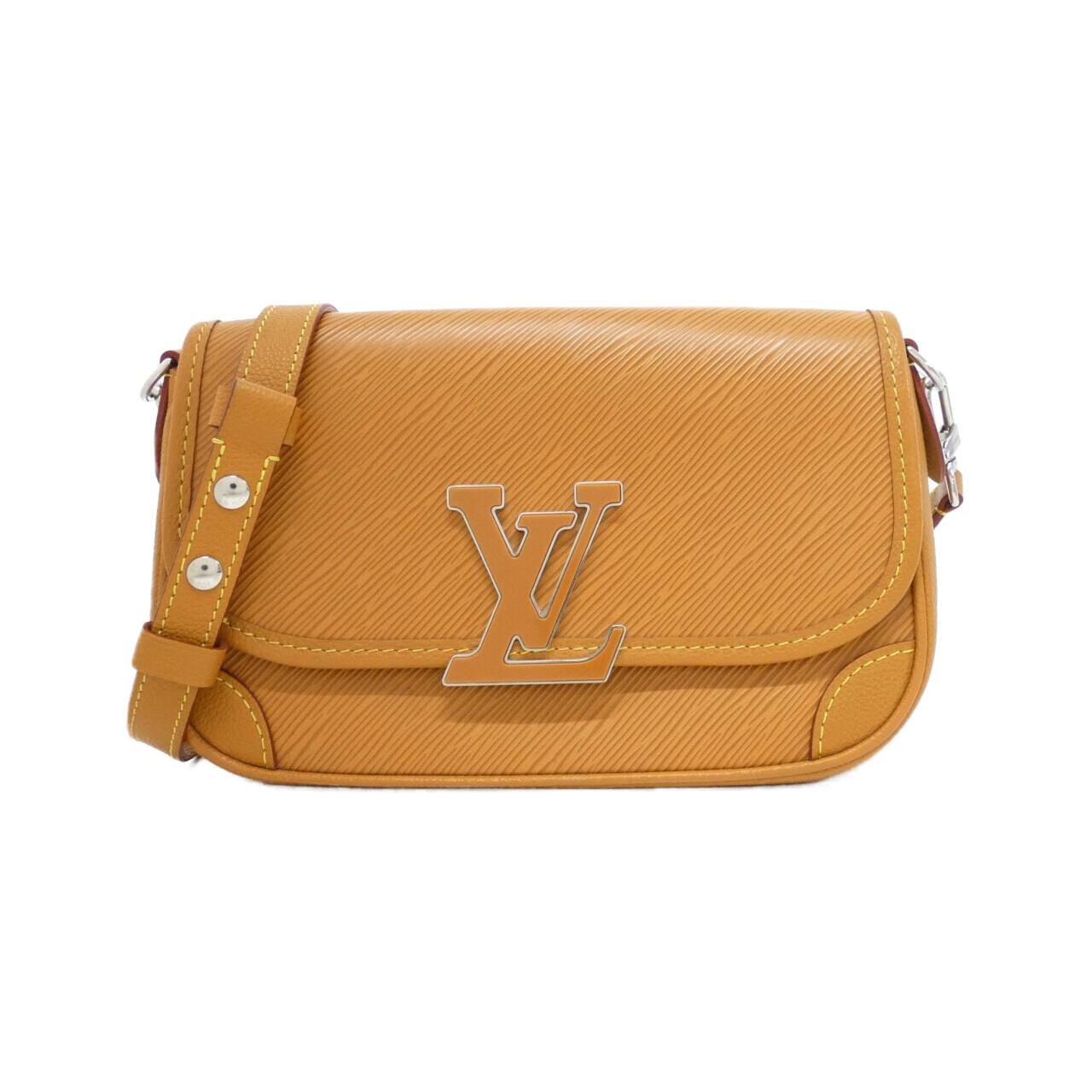 Louis Vuitton Epi Bussi M59459 Shoulder Bag