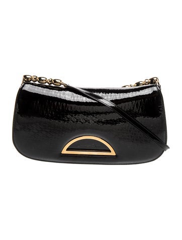Patent Leather Malice Medium