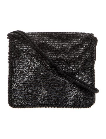 Nylon Crossbody Bag