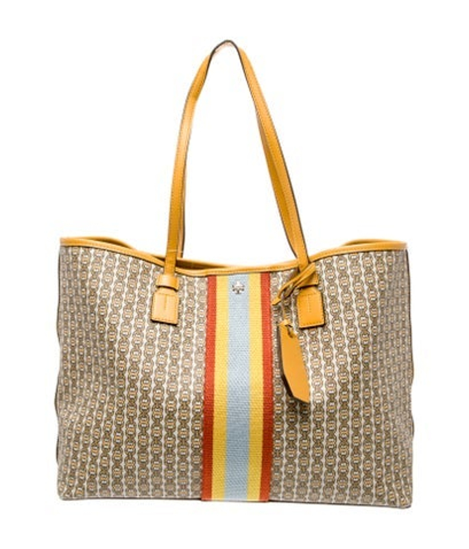 Tory Burch Burch Tote