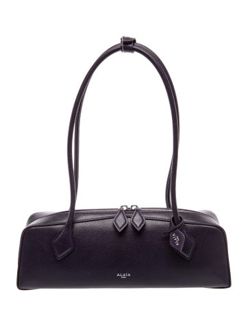 Goat Leather Le Teckel Medium
