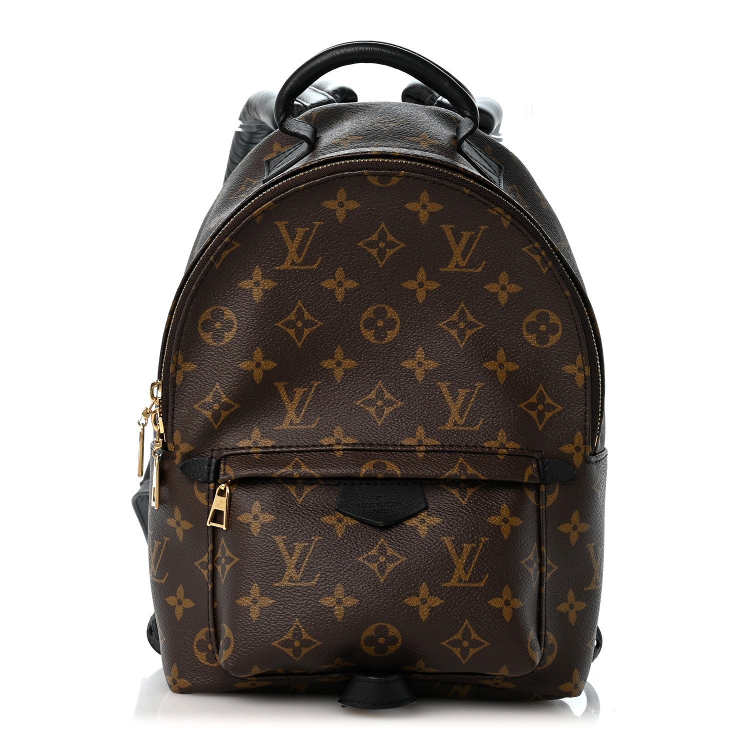 Louis Vuitton Monogram Palm Springs Backpack PM