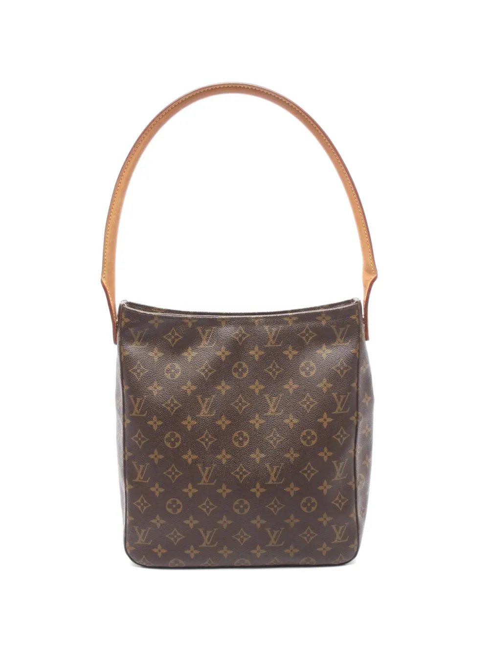 2002 GM Looping shoulder bag