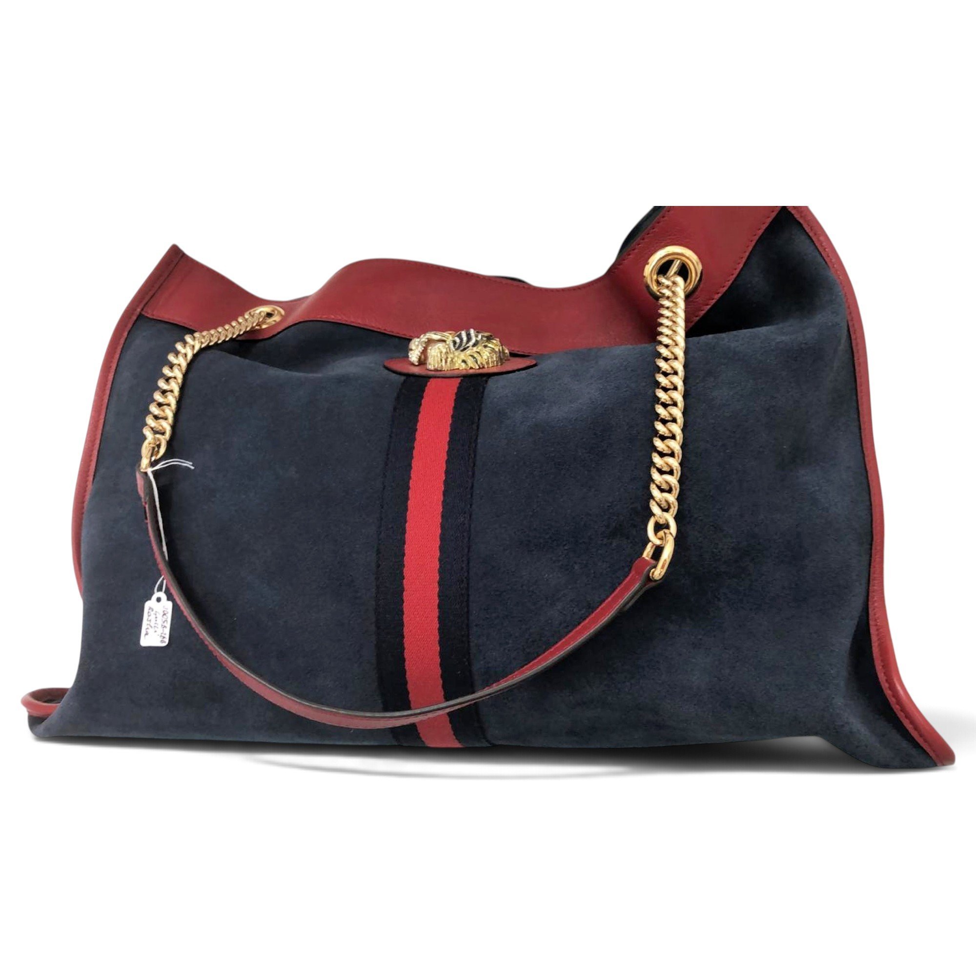 Hobo handbag