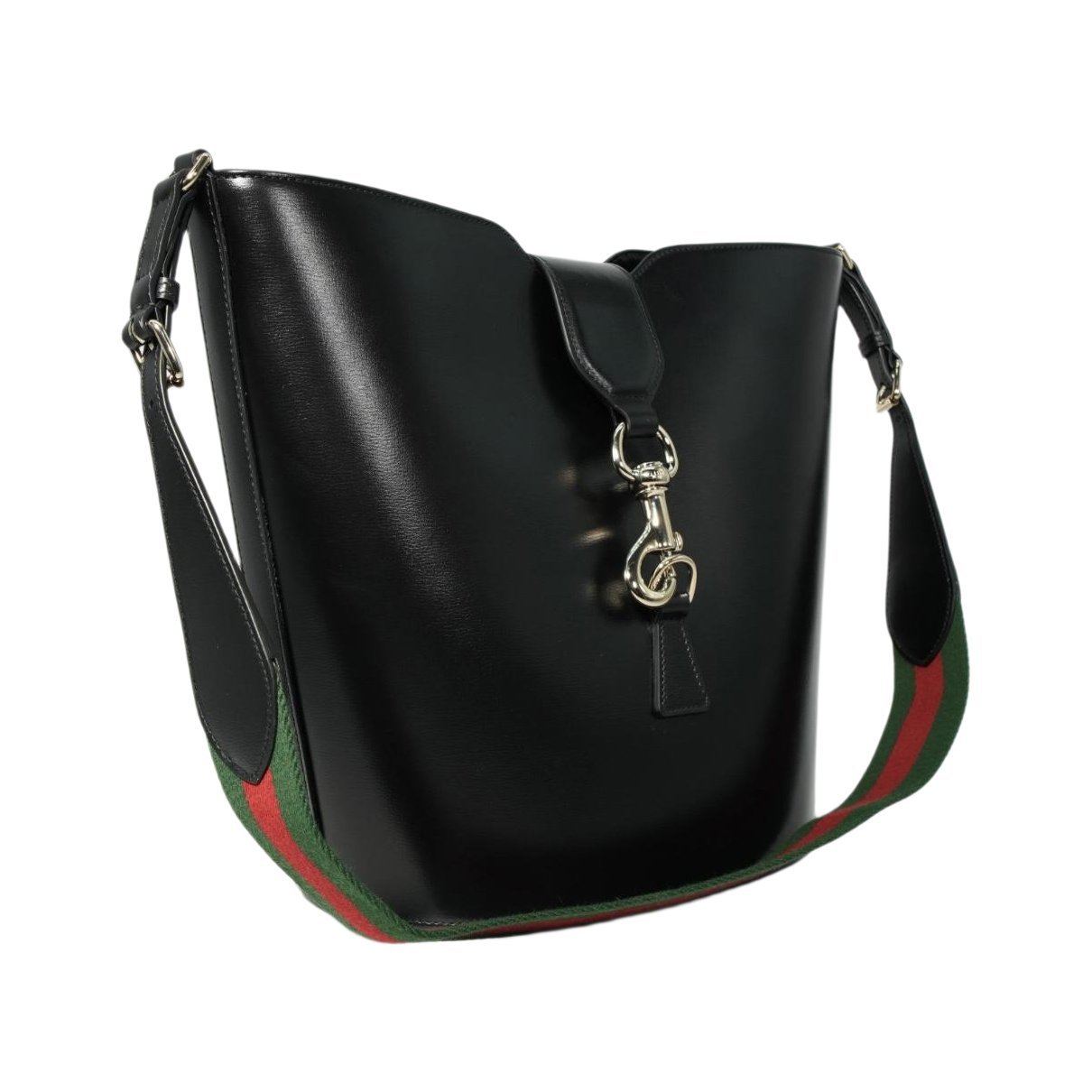 Jackie 1961 leather handbag