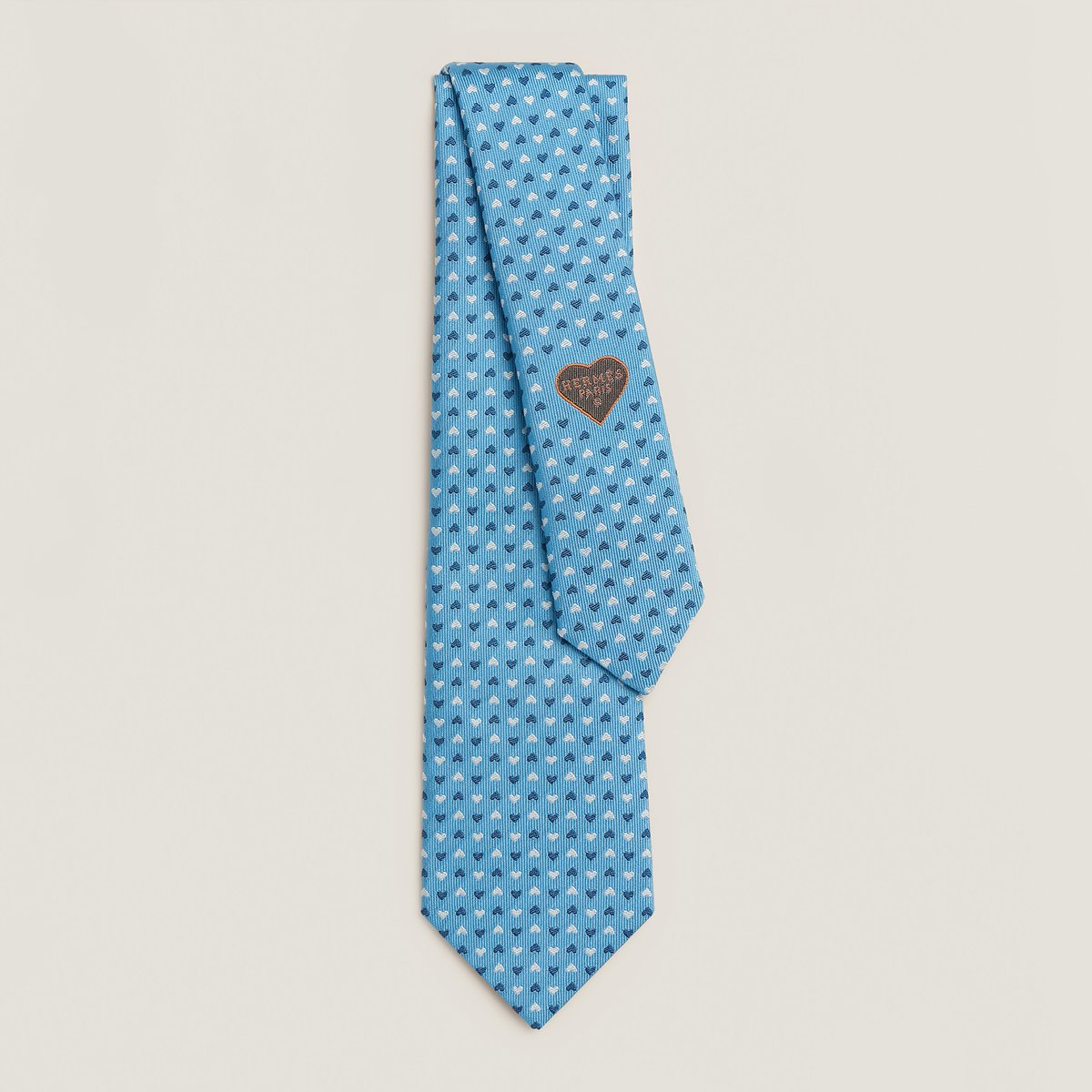 Love-love Tie