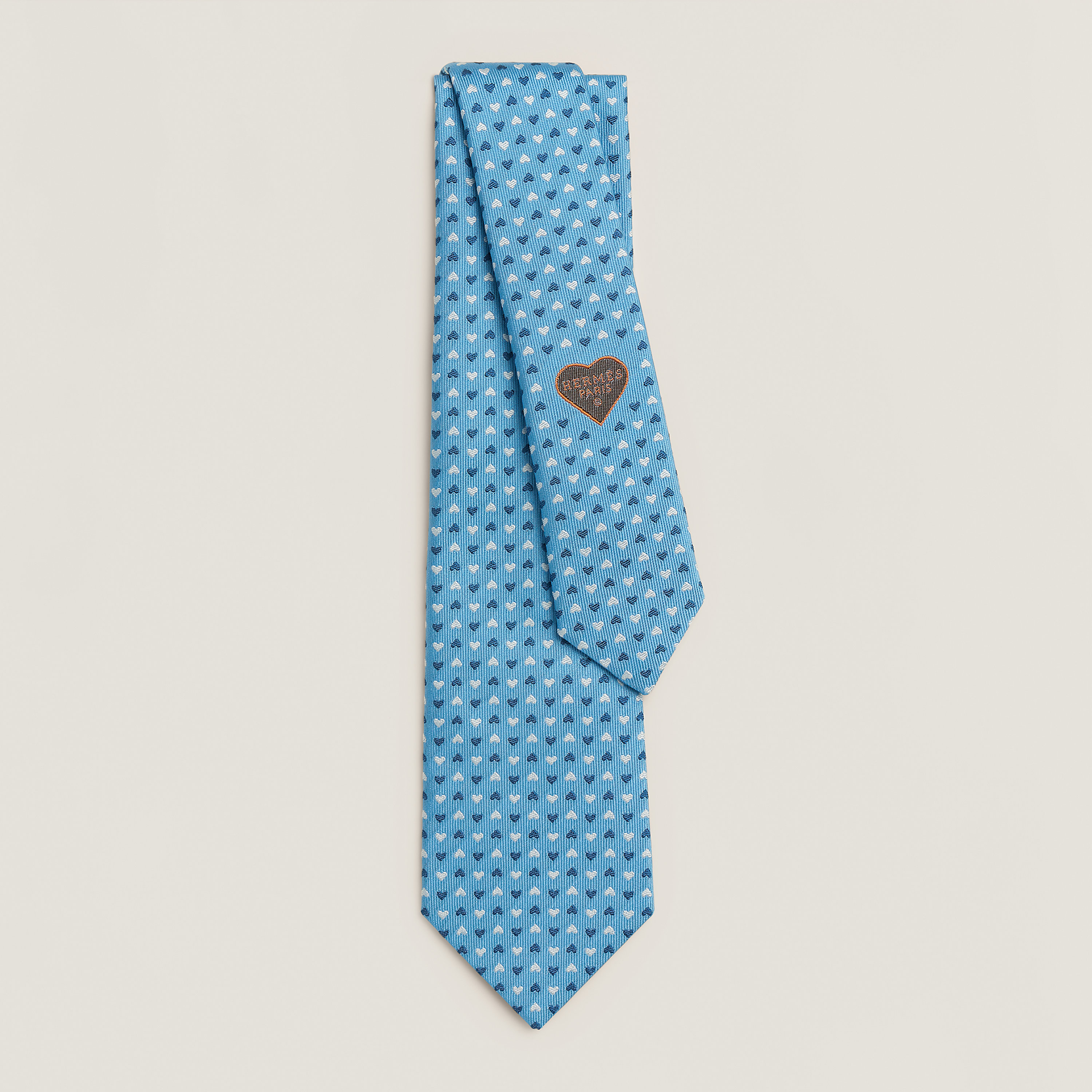 Love Love Tie