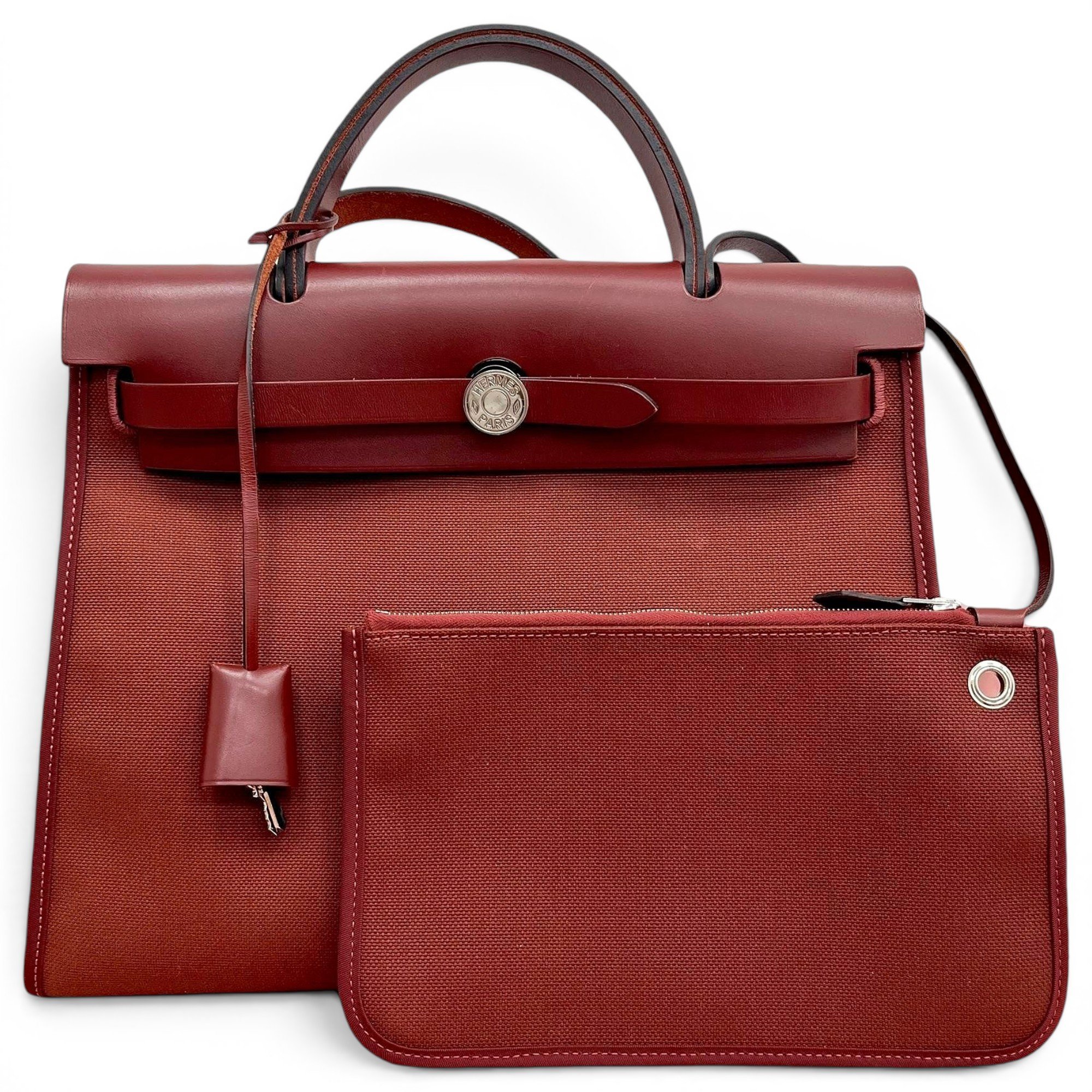 Herbag cloth handbag