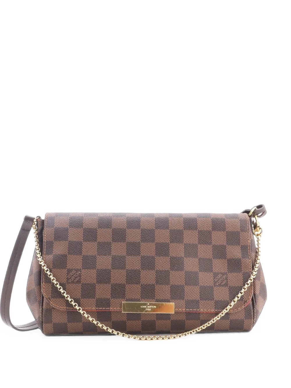 Favorite Handbag Damier MM crossbody bag