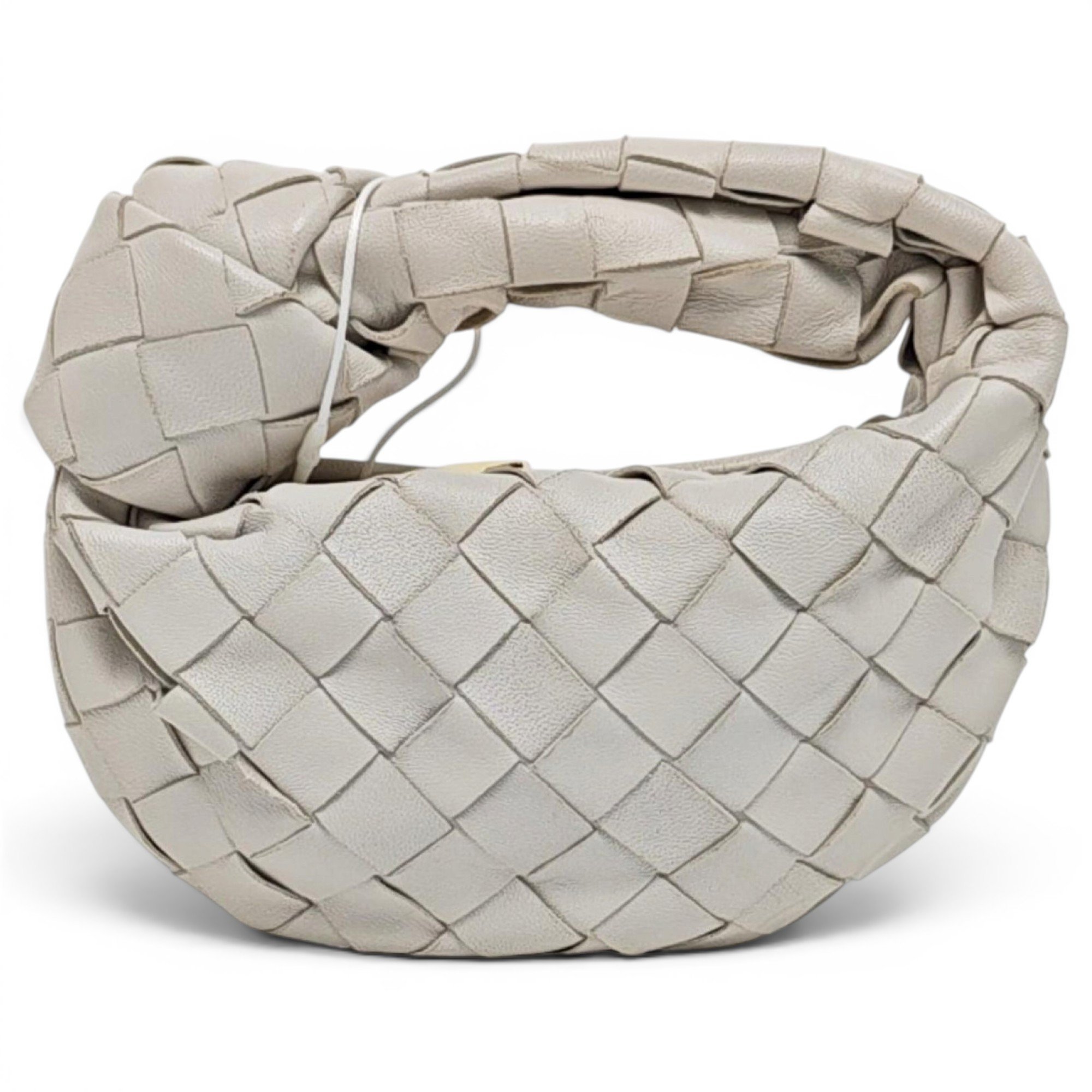 Jodie leather handbag
