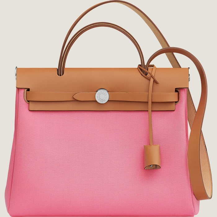 Herbag Zip 31 Retourne Verso Bag