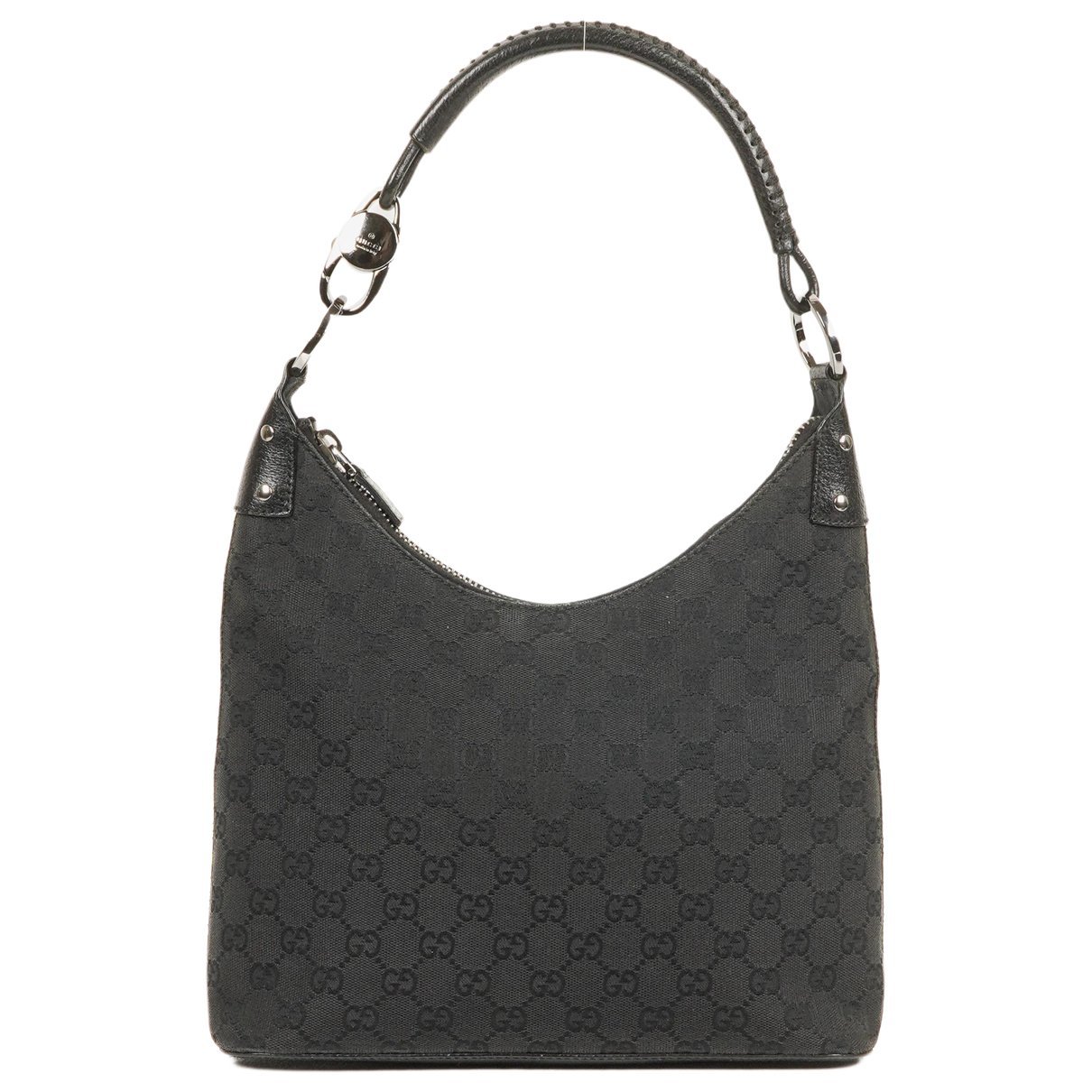 Hobo cloth handbag