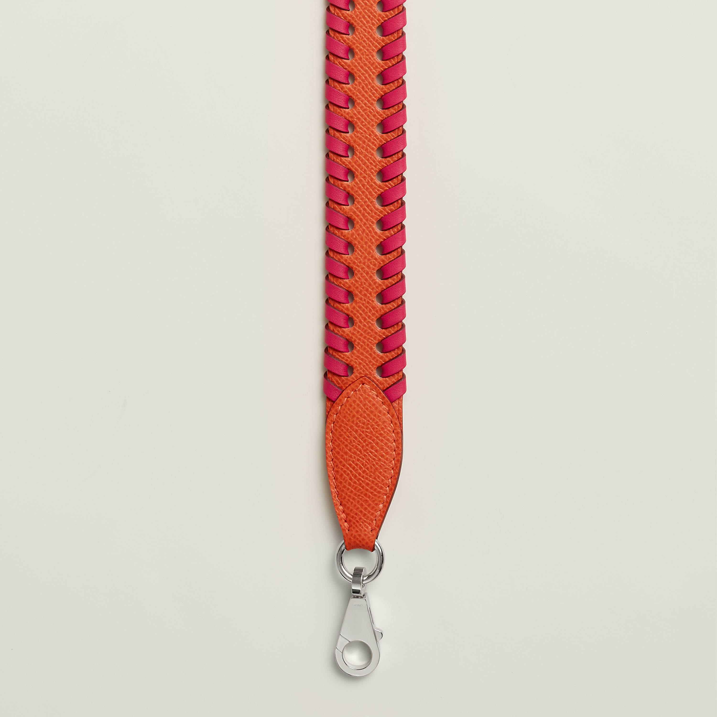 Tressage 25 mm bag strap