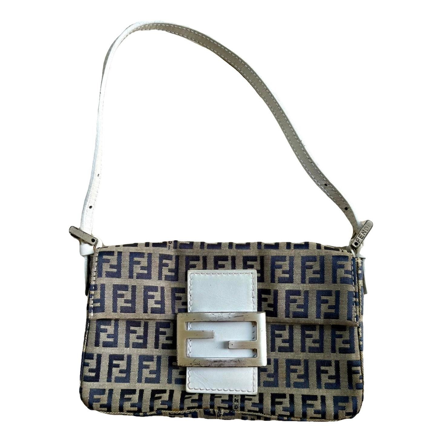 Baguette handbag