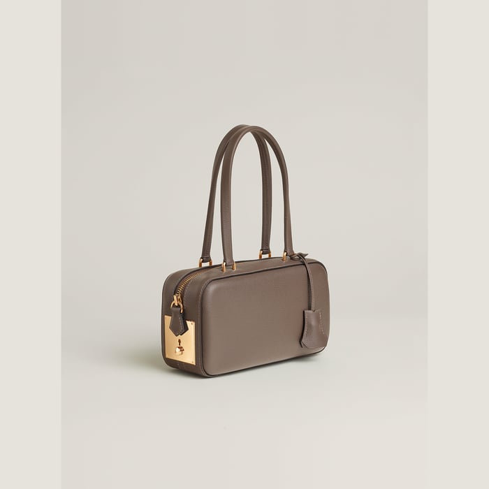 Étoupe Faubourg Express Bag