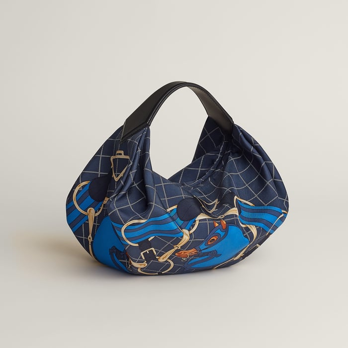 Bolso Balusoie