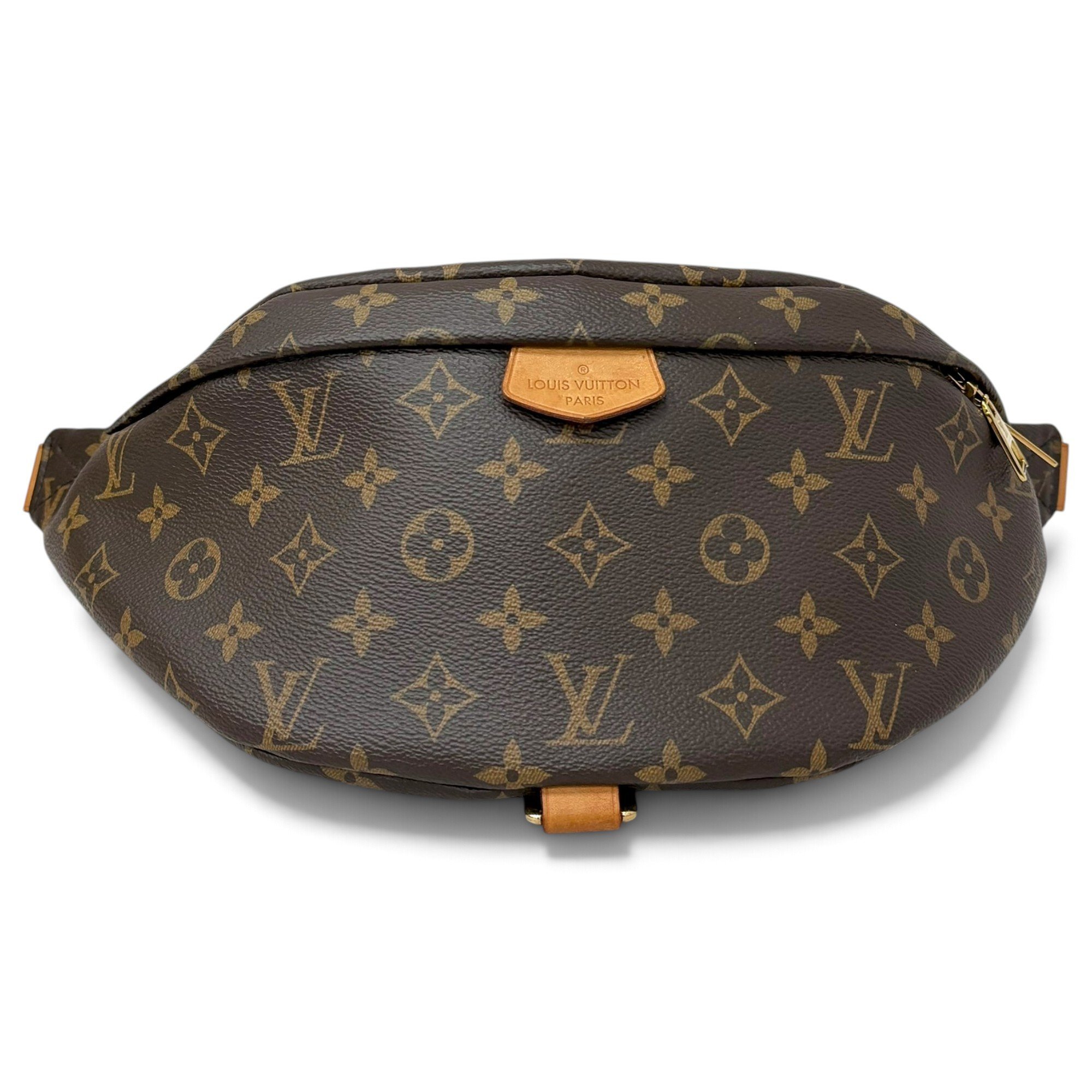 Bum Bag / Sac Ceinture leather handbag