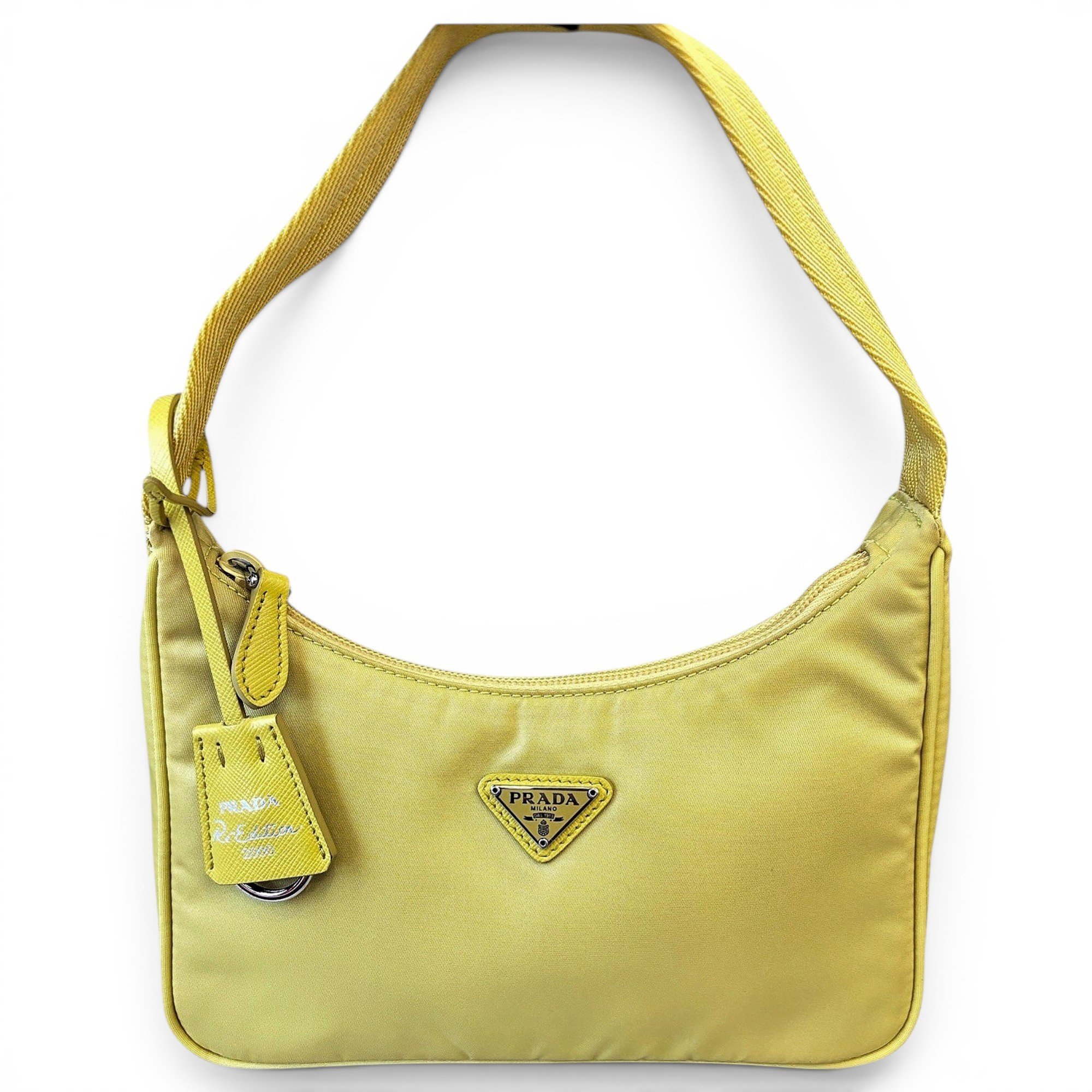 Re-Edition 2000 handbag
