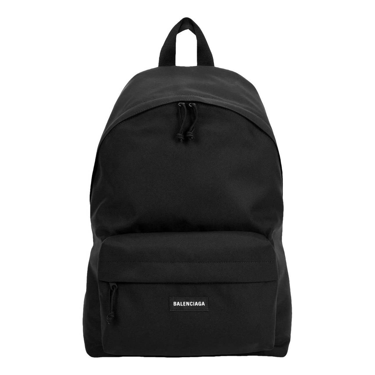 Cloth backpack