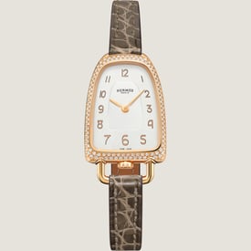 Galop d'Hermes 워치, 미디엄 모델, 32mm