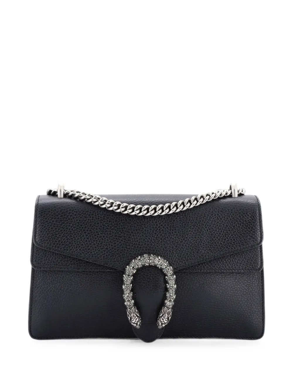 Dionysus Bag Leather Medium shoulder bag