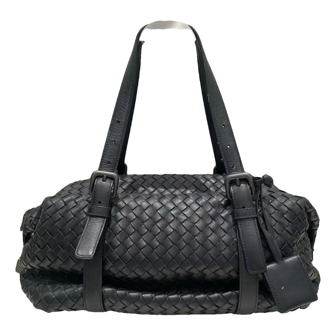 Montaigne leather handbag