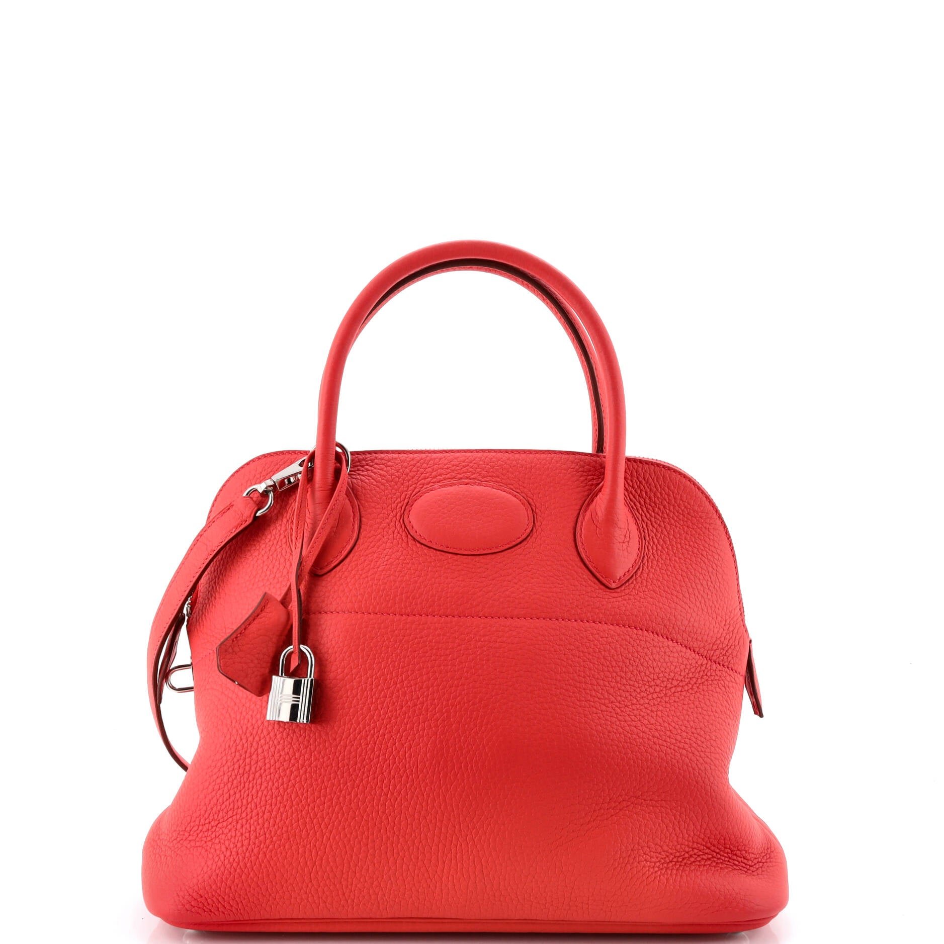 Hermes Bolide Bag Clemence 31
