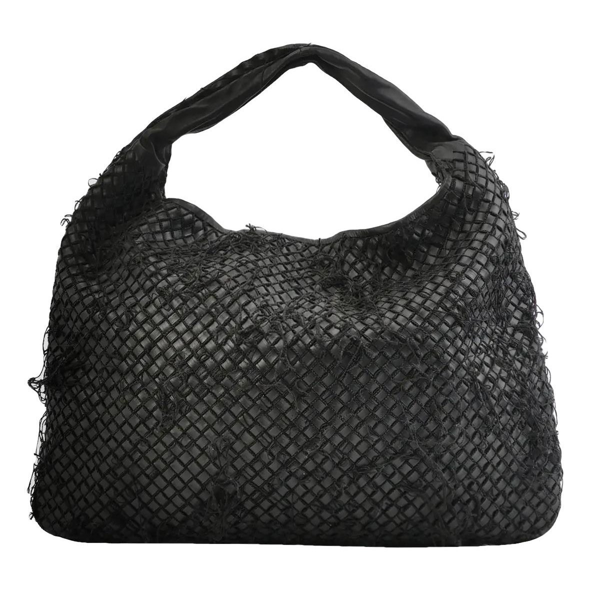Bottega Veneta Veneta leather handbag