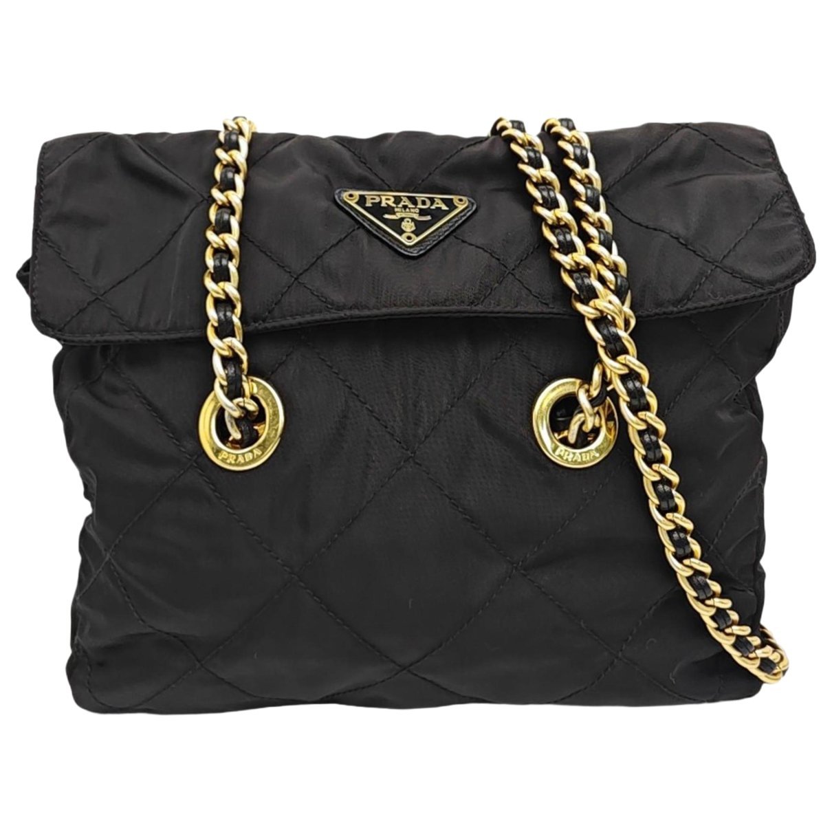 Cloth crossbody bag