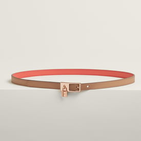 Lucky 15 reversible belt