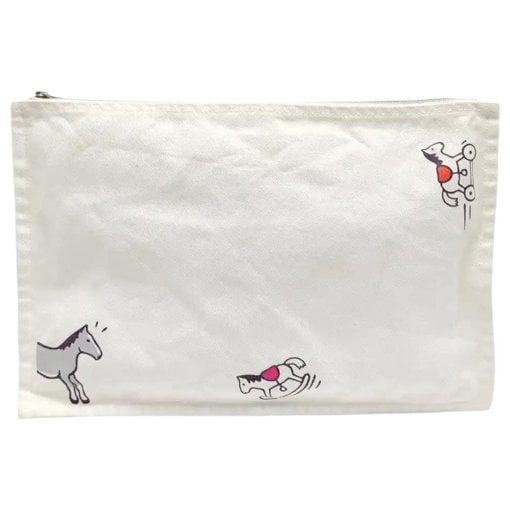Cloth handbag