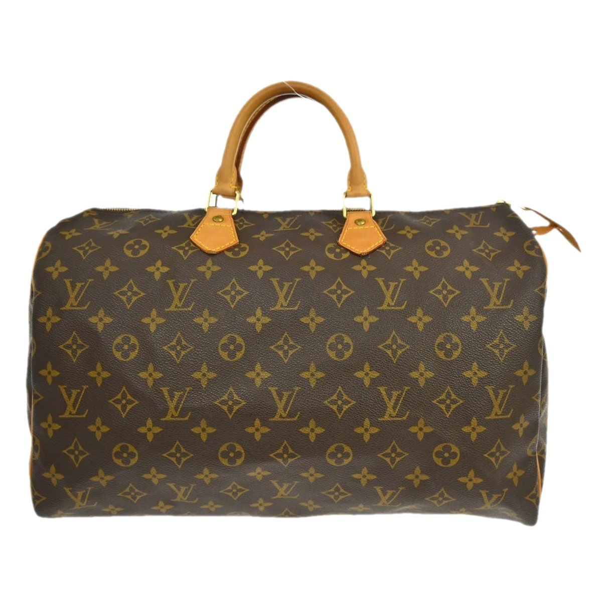 Speedy cloth handbag