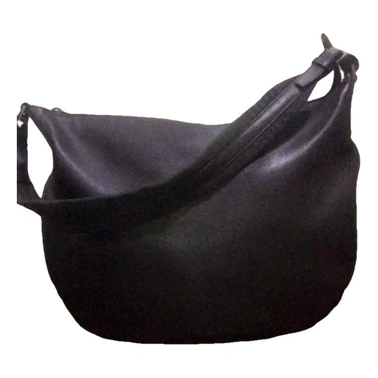 Gucci Hobo leather handbag